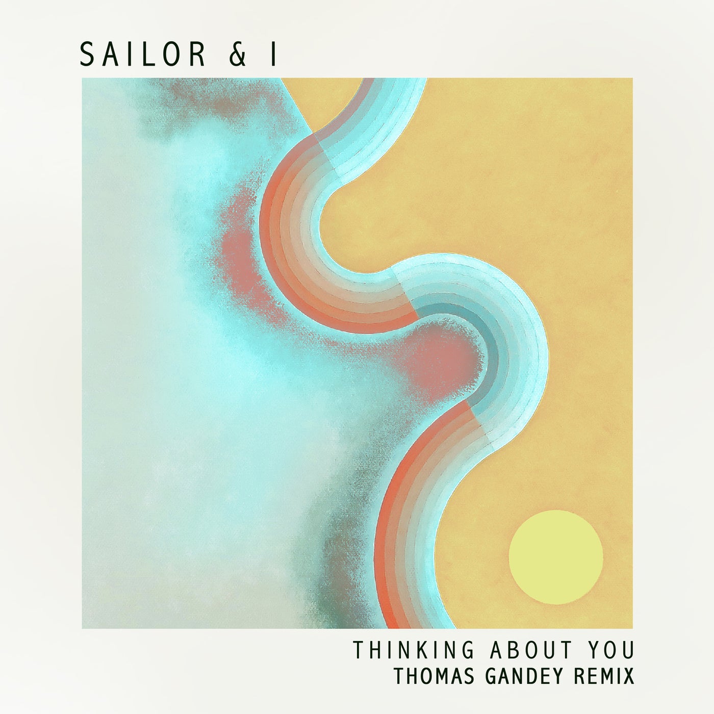 Sailor & I - Thinking About You (Thomas Gandey Remix) [MP014]